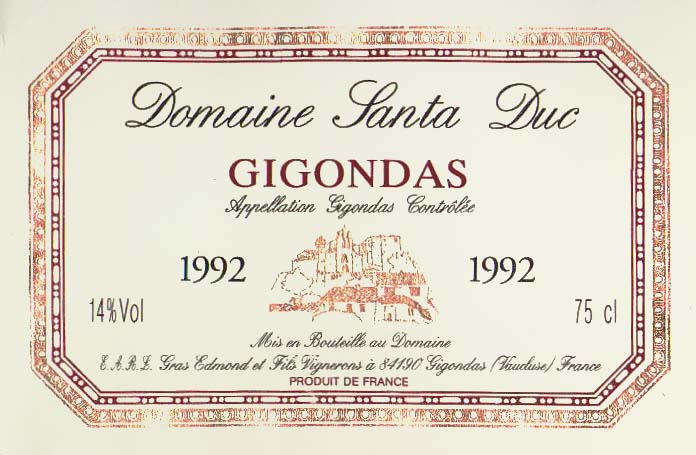 Gigondas-Santa Duc.jpg